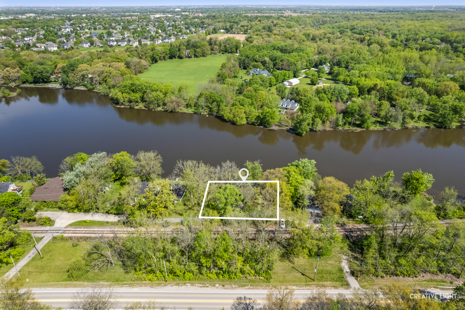 8533 Van Emmon Road, Yorkville, IL 60560