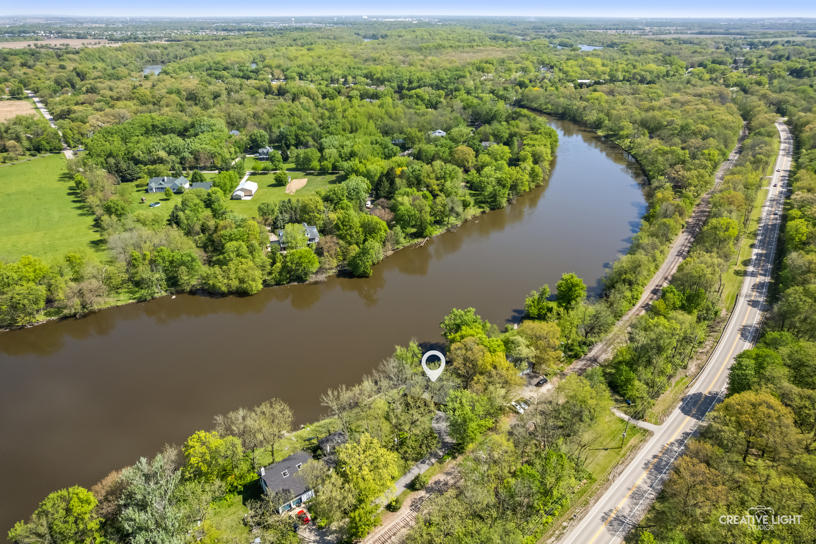 8533 Van Emmon Road, Yorkville, IL 60560
