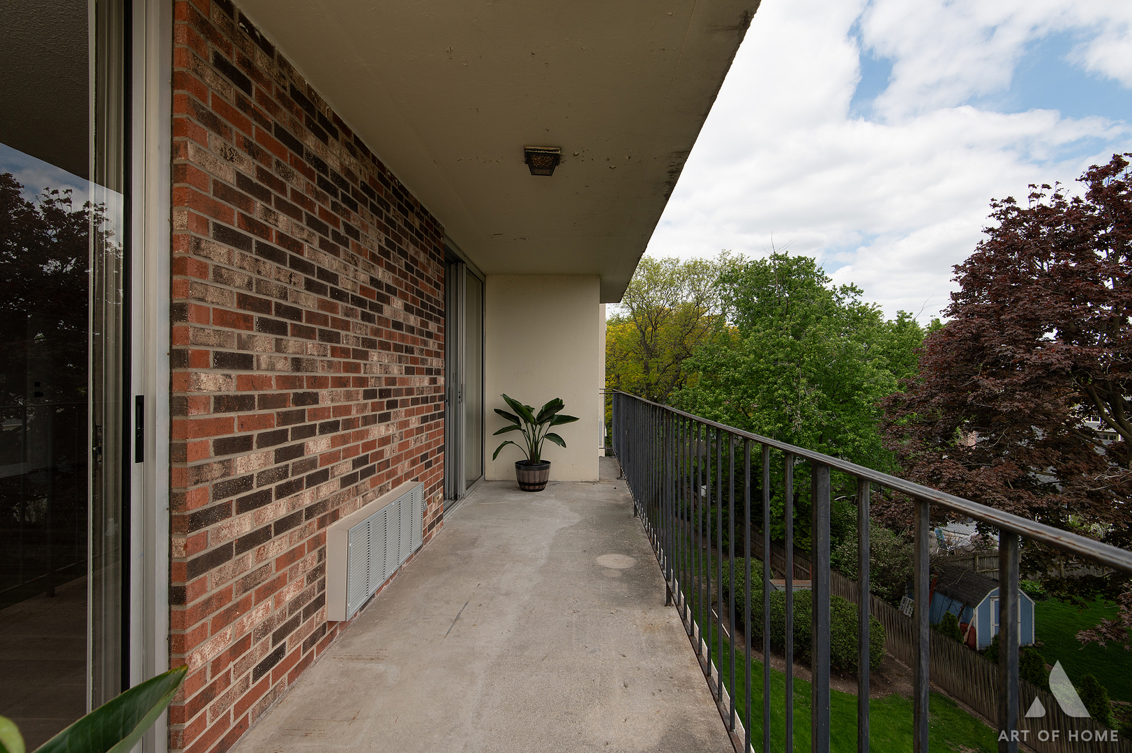 1150 E Jackson Street #4F, Lombard, IL 60148