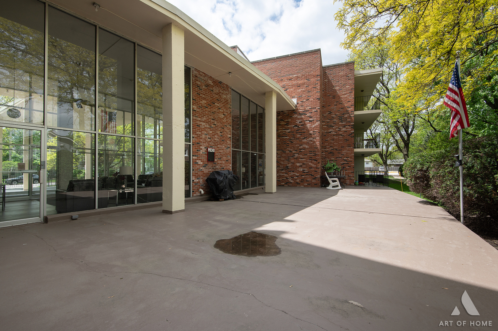 1150 E Jackson Street #4F, Lombard, IL 60148