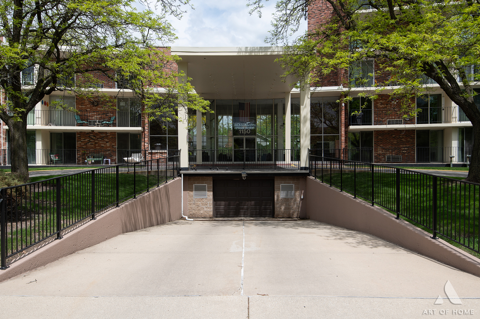 1150 E Jackson Street #4F, Lombard, IL 60148
