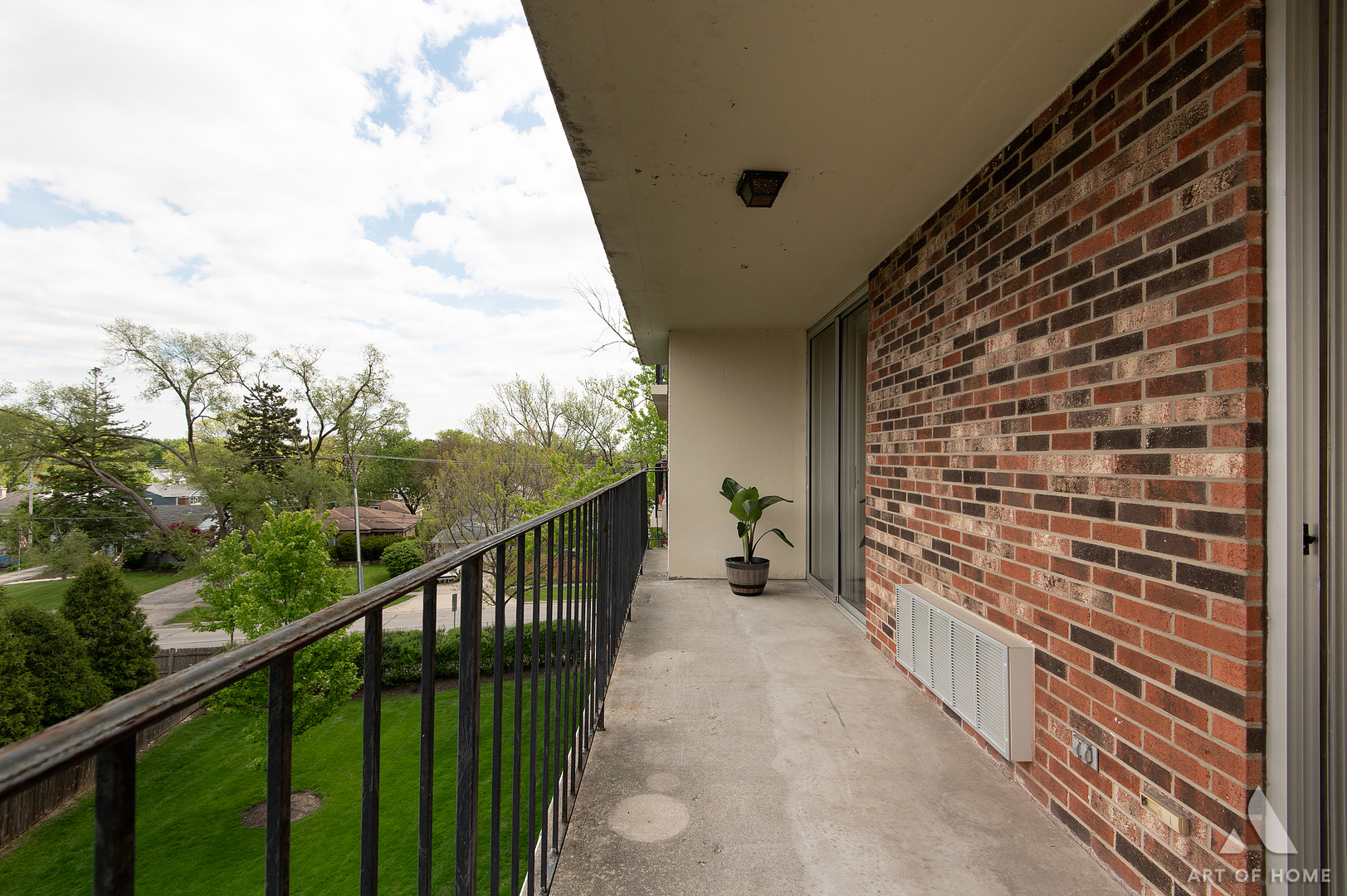 1150 E Jackson Street #4F, Lombard, IL 60148