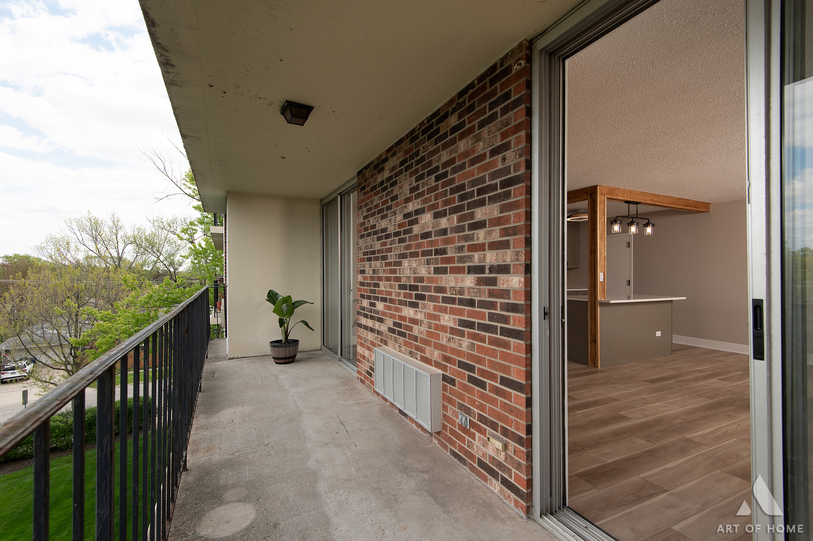 1150 E Jackson Street #4F, Lombard, IL 60148