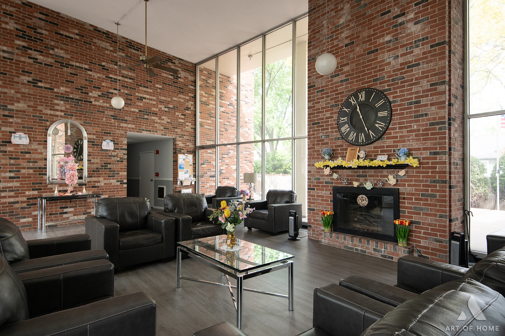 1150 E Jackson Street #4F, Lombard, IL 60148