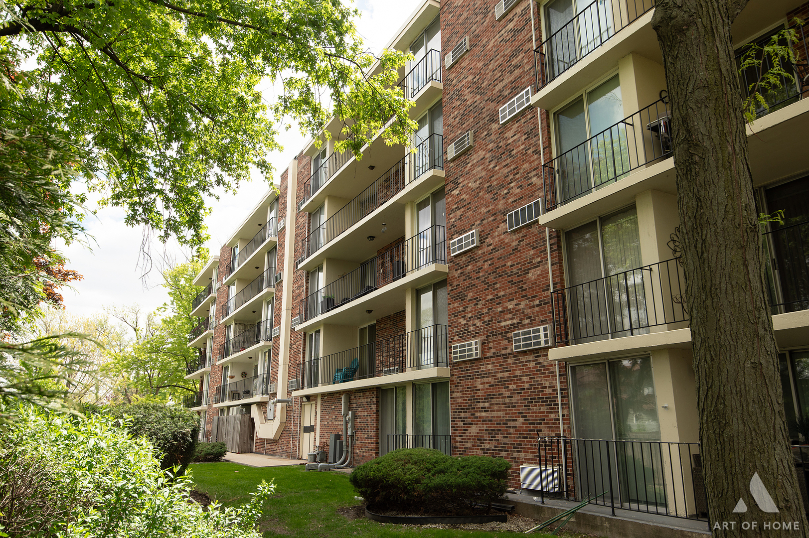 1150 E Jackson Street #4F, Lombard, IL 60148