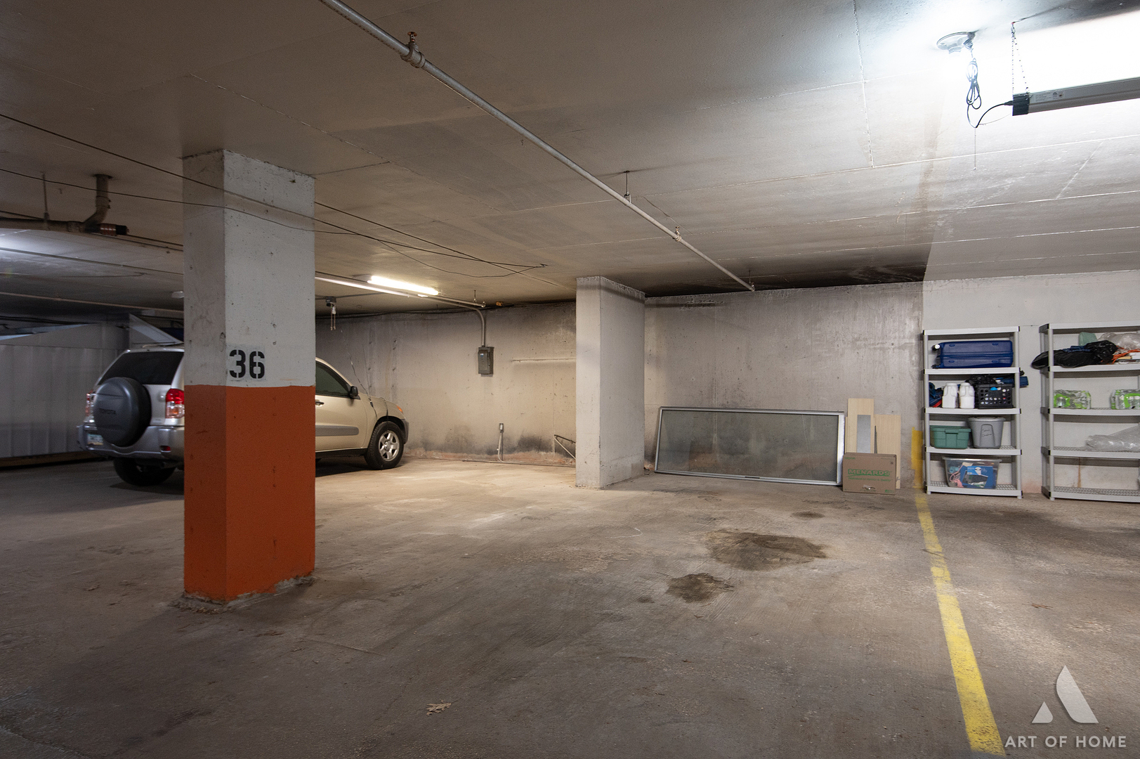 1150 E Jackson Street #4F, Lombard, IL 60148