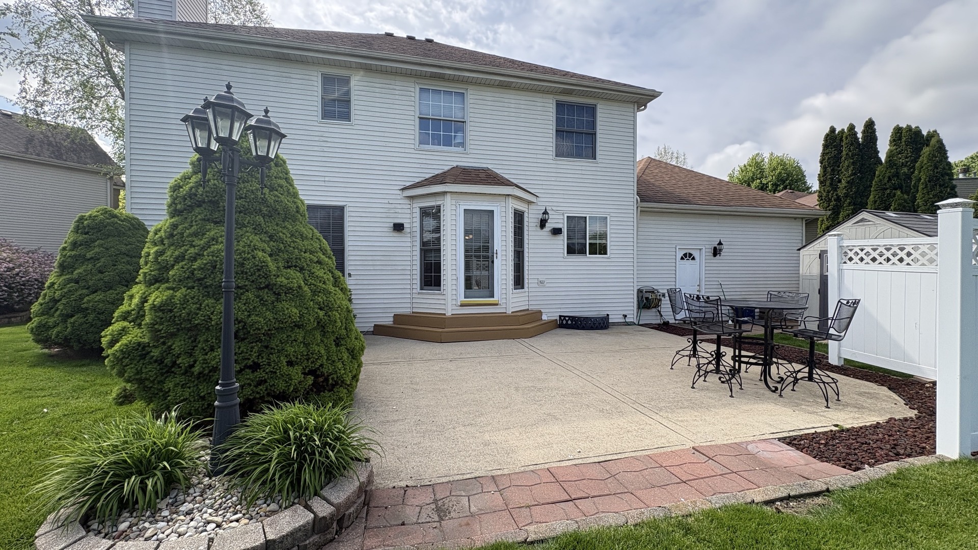 25137 Vermette Road, Plainfield, IL 60585
