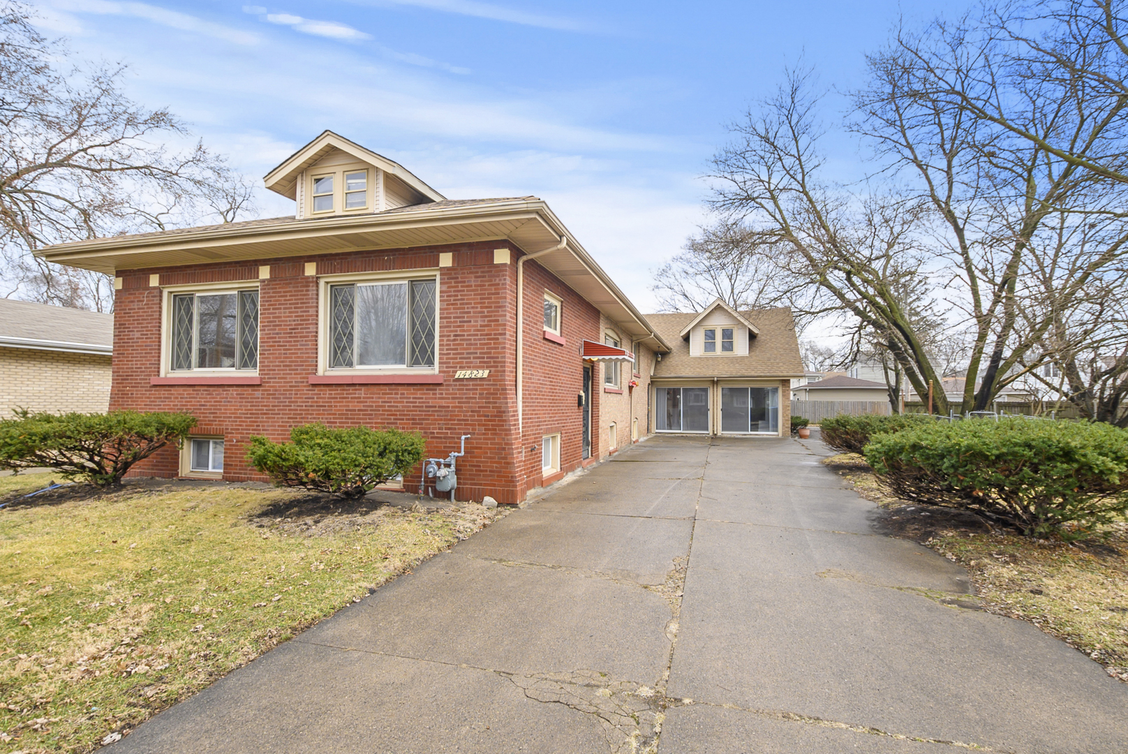14823 Grant Street, Dolton, IL 60419