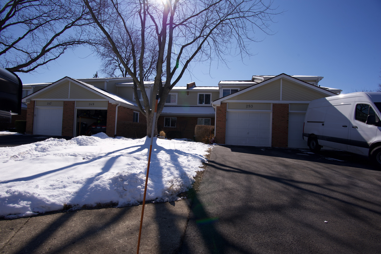 253 W Golfview Terrace, Palatine, IL 60067