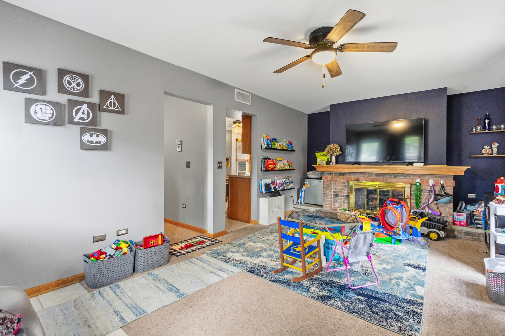 520 Cumberland Lane, Bolingbrook, IL 60440