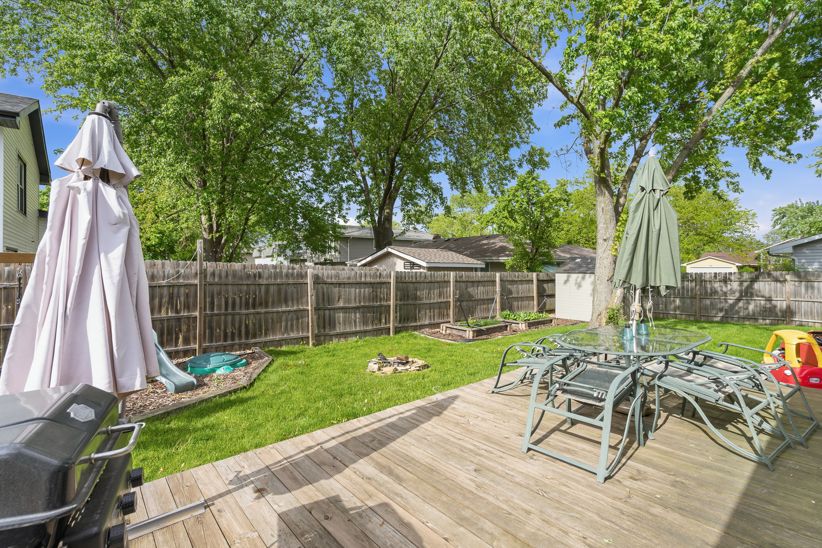 520 Cumberland Lane, Bolingbrook, IL 60440