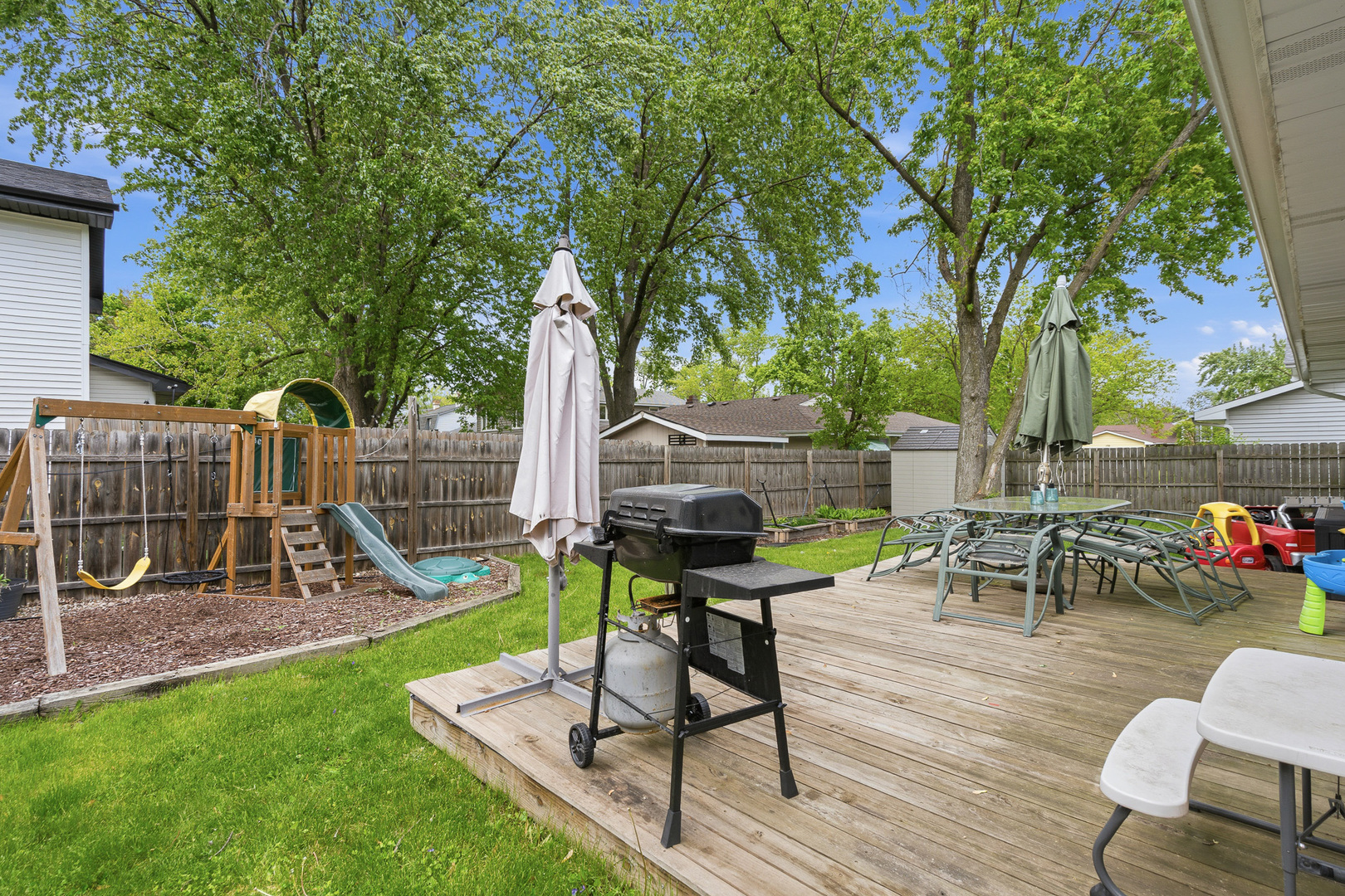520 Cumberland Lane, Bolingbrook, IL 60440