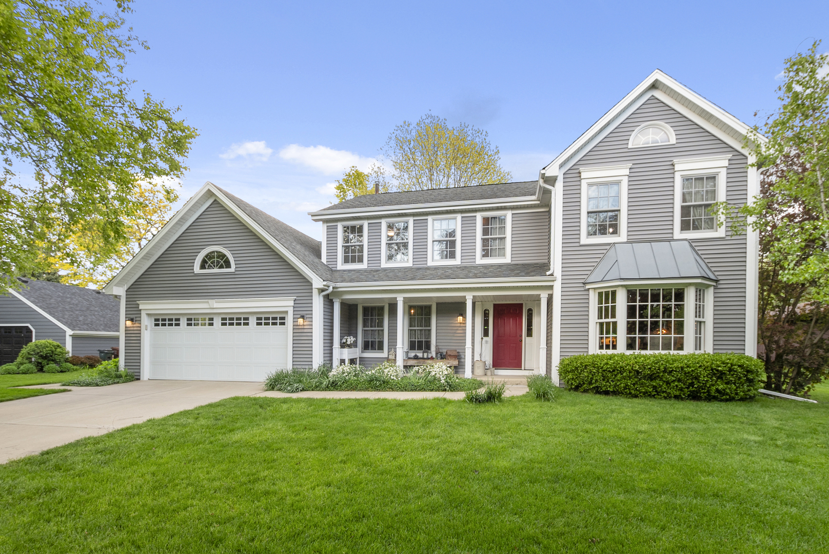 491 Nevada Street, Frankfort, IL 60423
