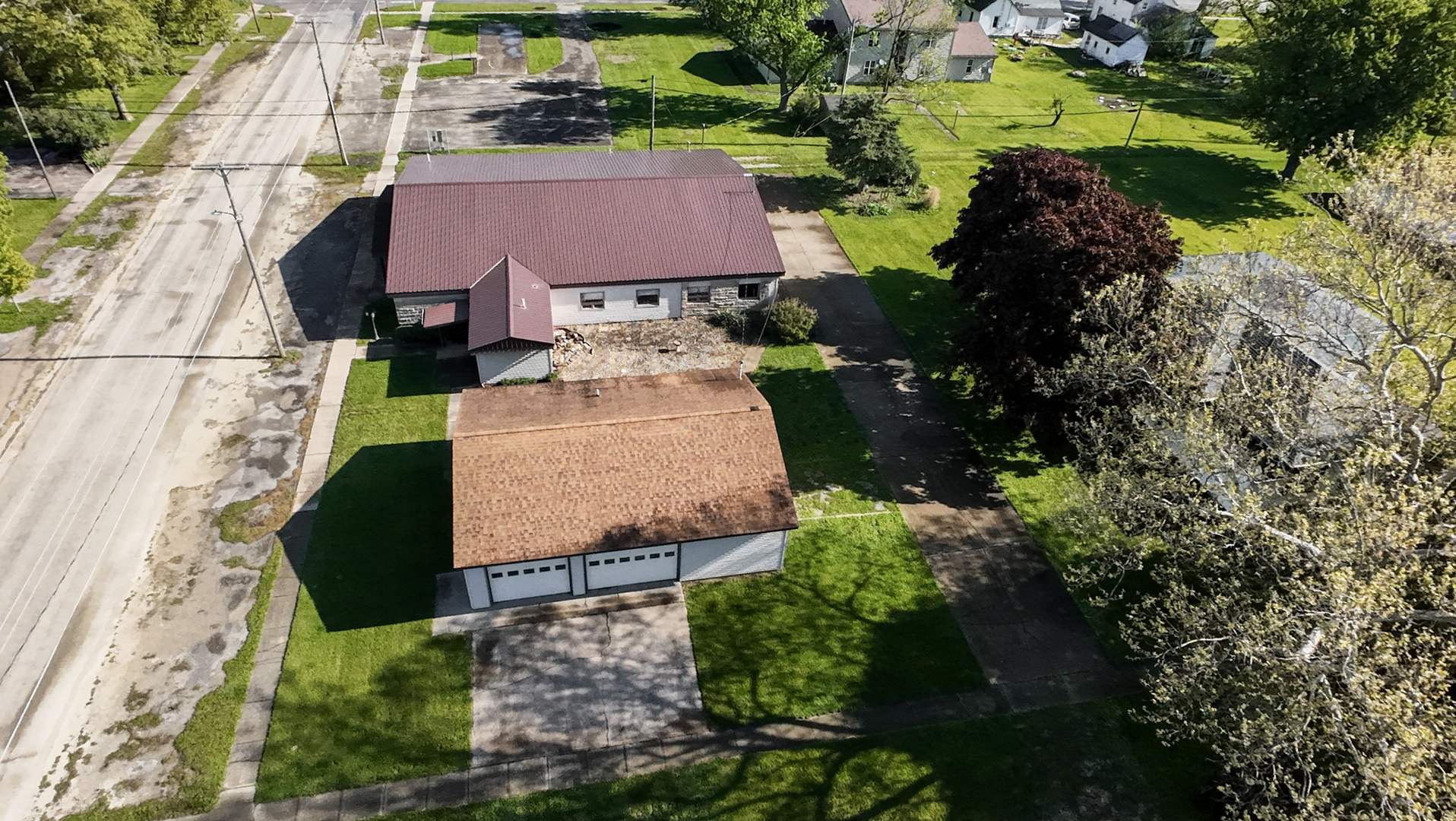 103 S 4th Street, Chatsworth, IL 60921