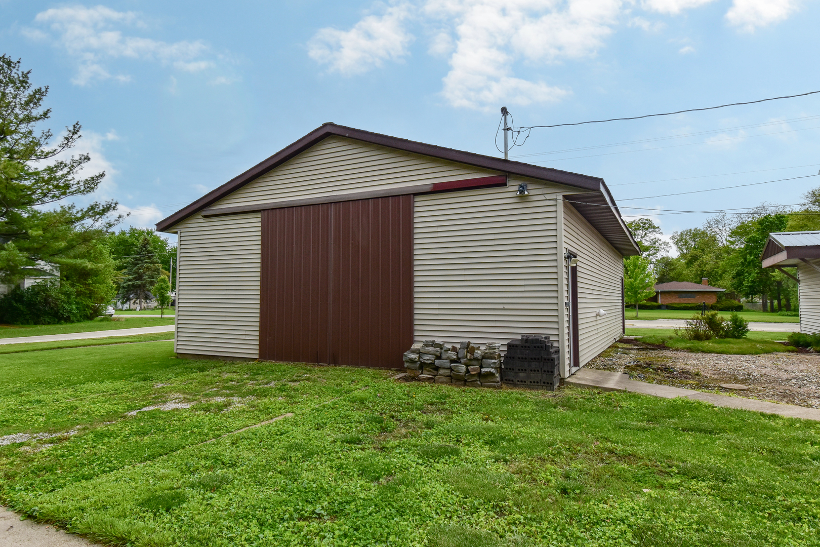 103 S 4th Street, Chatsworth, IL 60921
