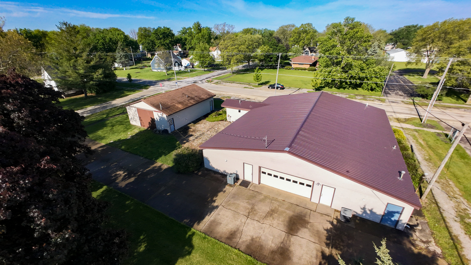 103 S 4th Street, Chatsworth, IL 60921
