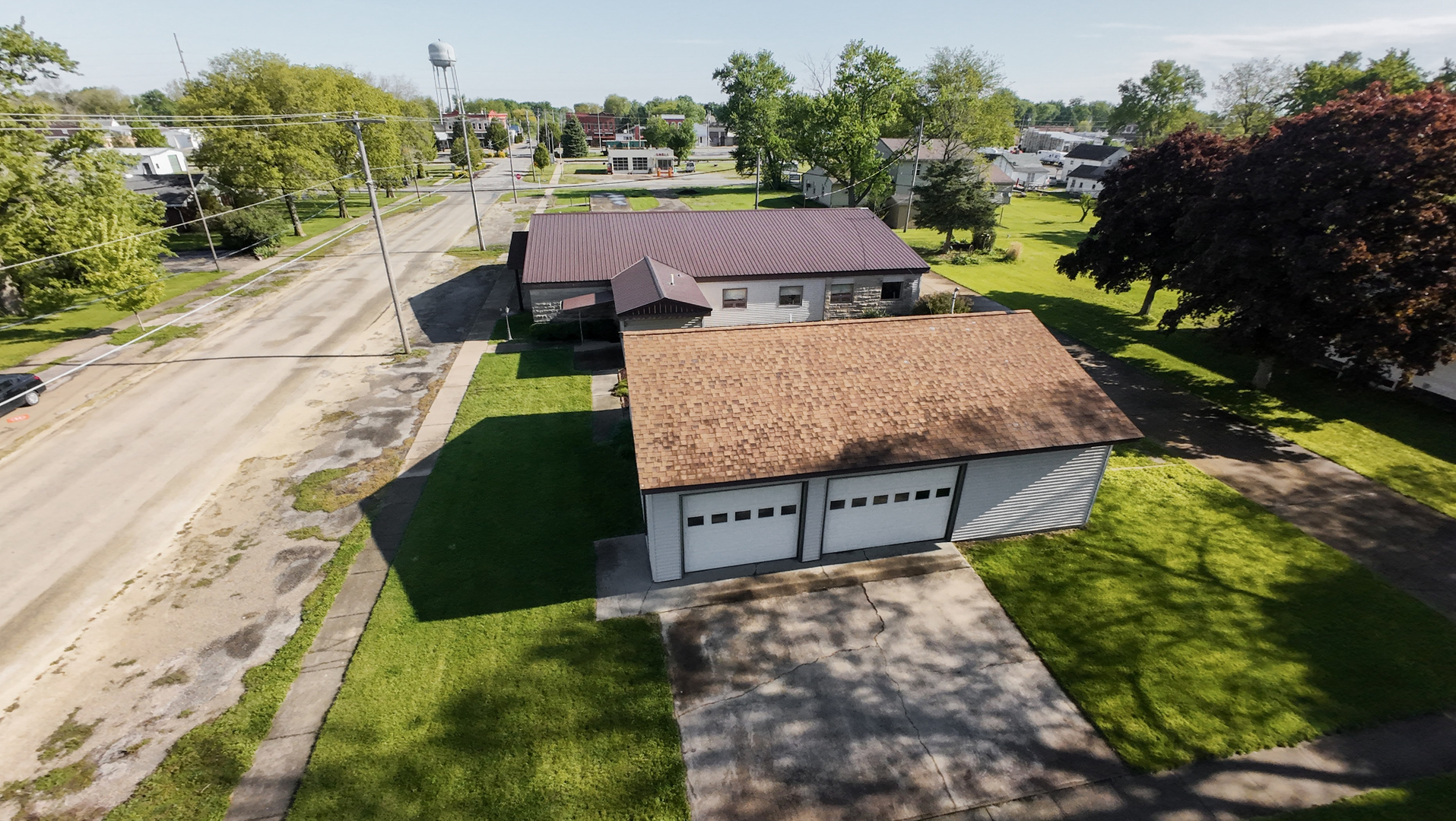 103 S 4th Street, Chatsworth, IL 60921
