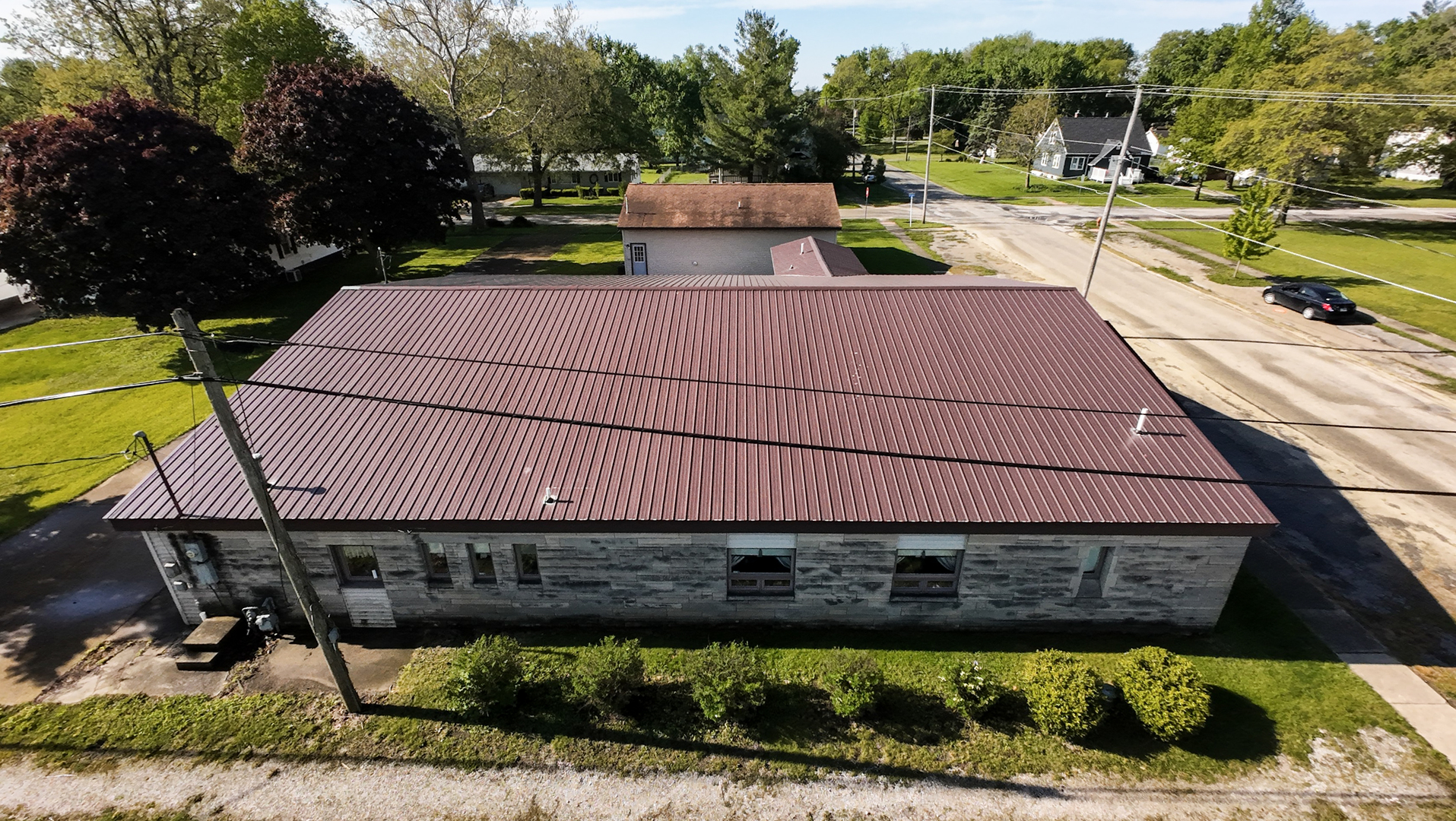 103 S 4th Street, Chatsworth, IL 60921