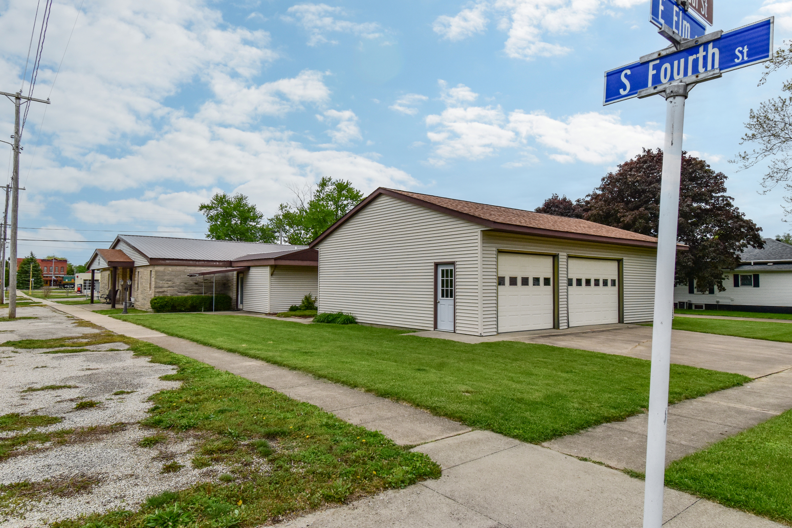 103 S 4th Street, Chatsworth, IL 60921