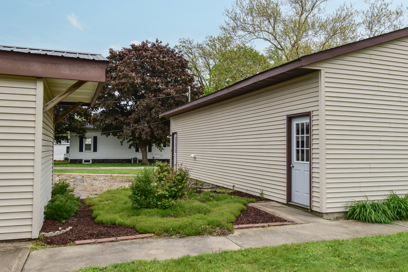 103 S 4th Street, Chatsworth, IL 60921