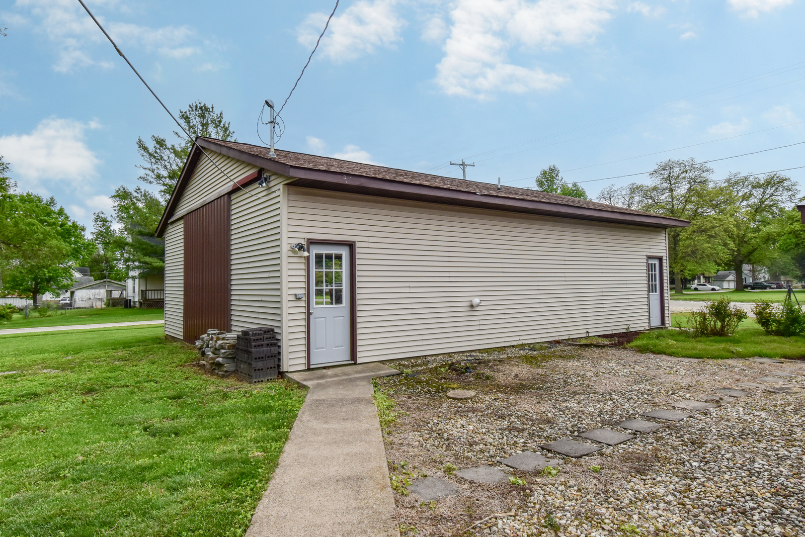 103 S 4th Street, Chatsworth, IL 60921