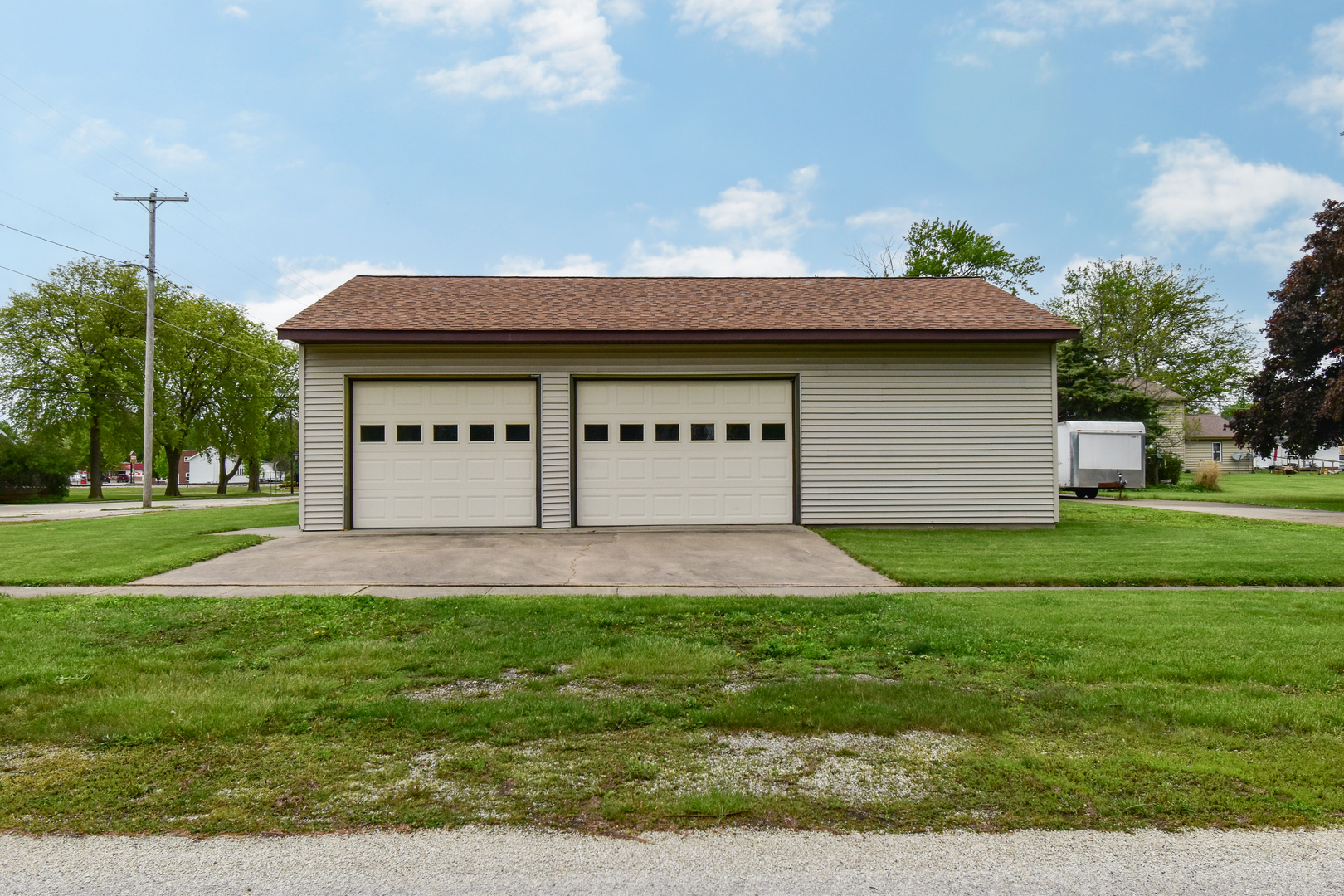 103 S 4th Street, Chatsworth, IL 60921