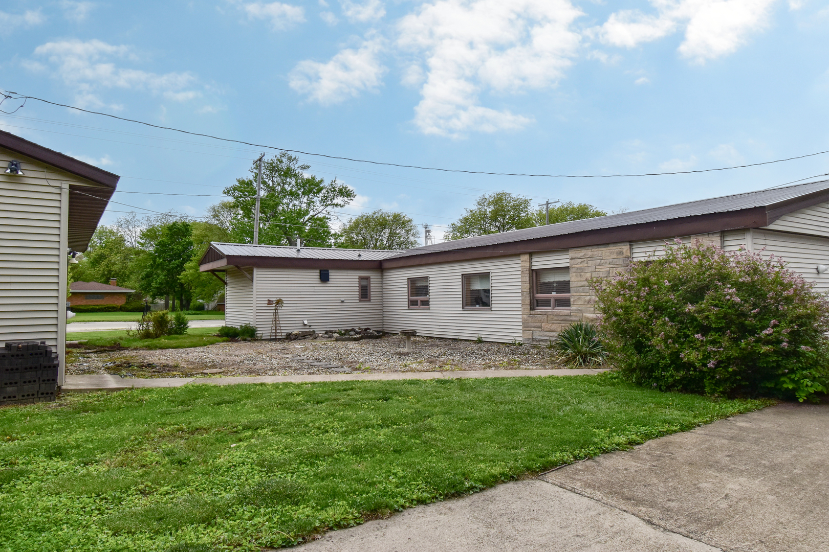 103 S 4th Street, Chatsworth, IL 60921