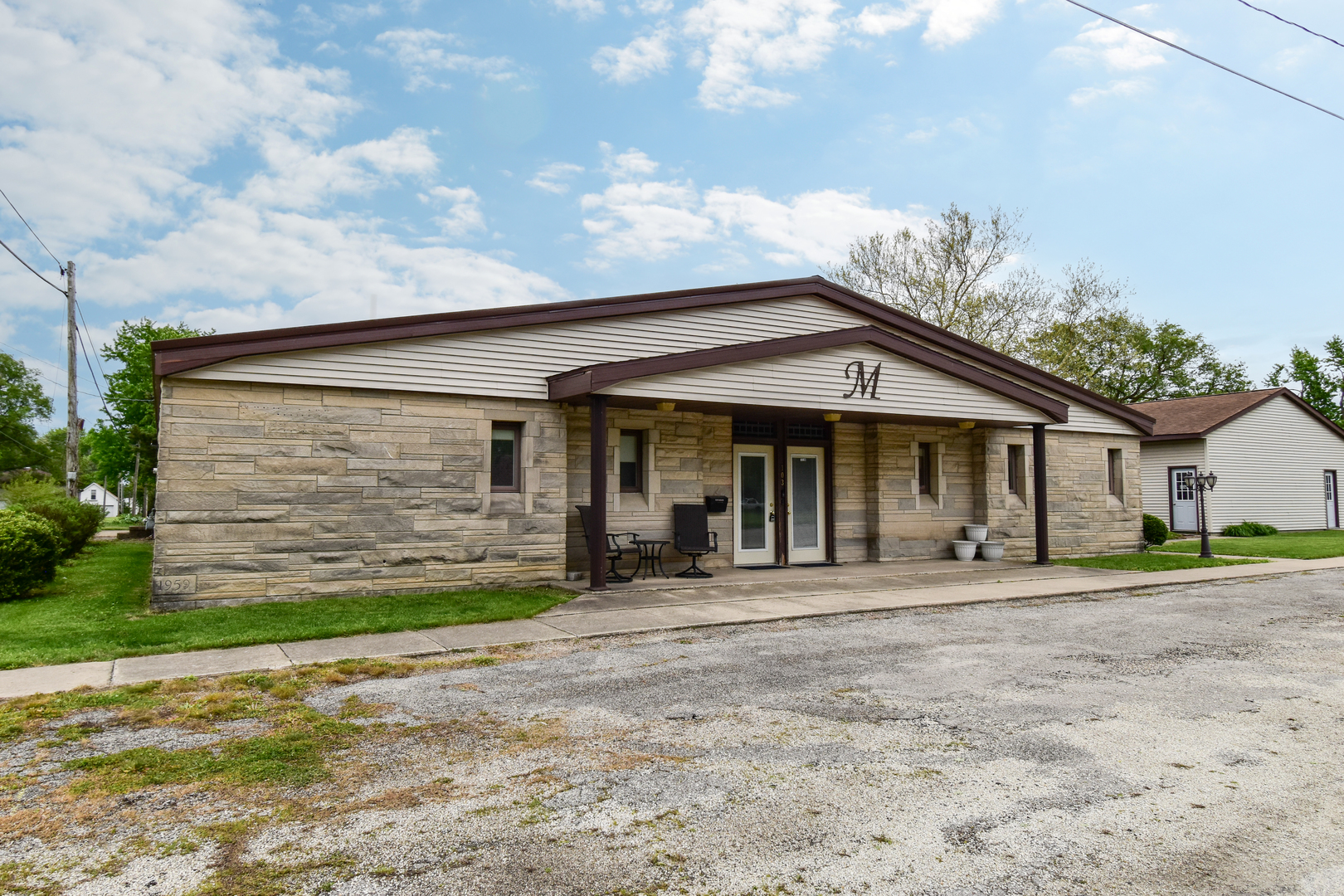 103 S 4th Street, Chatsworth, IL 60921