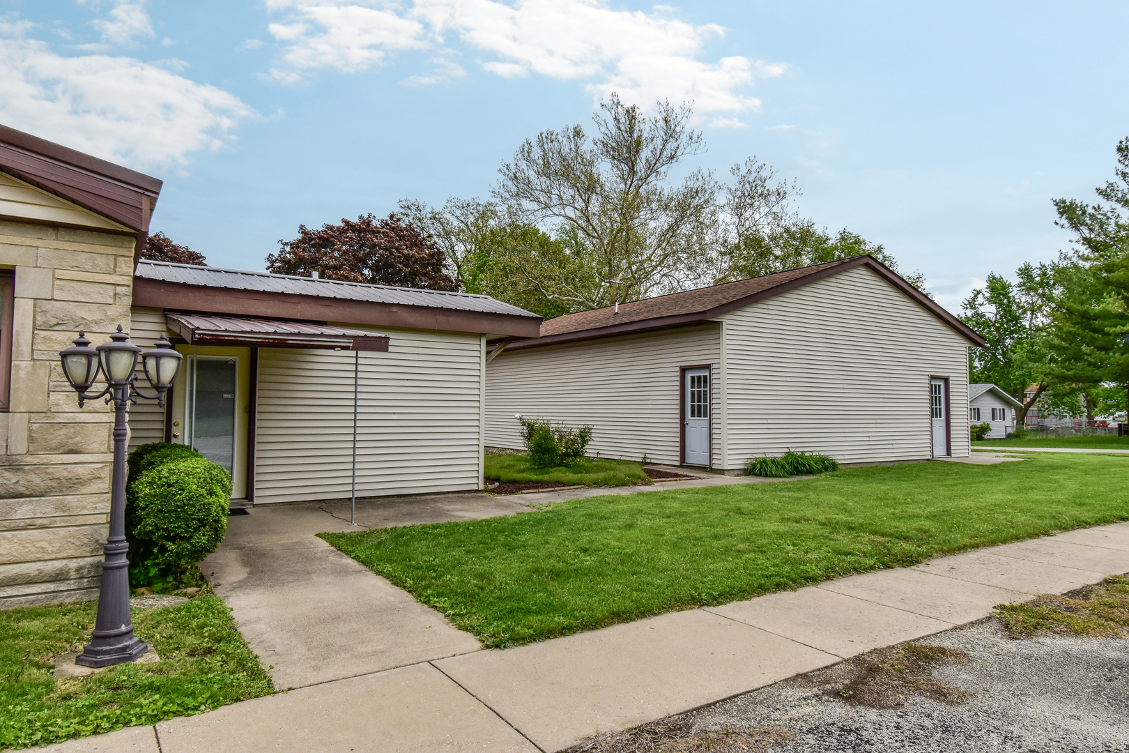103 S 4th Street, Chatsworth, IL 60921