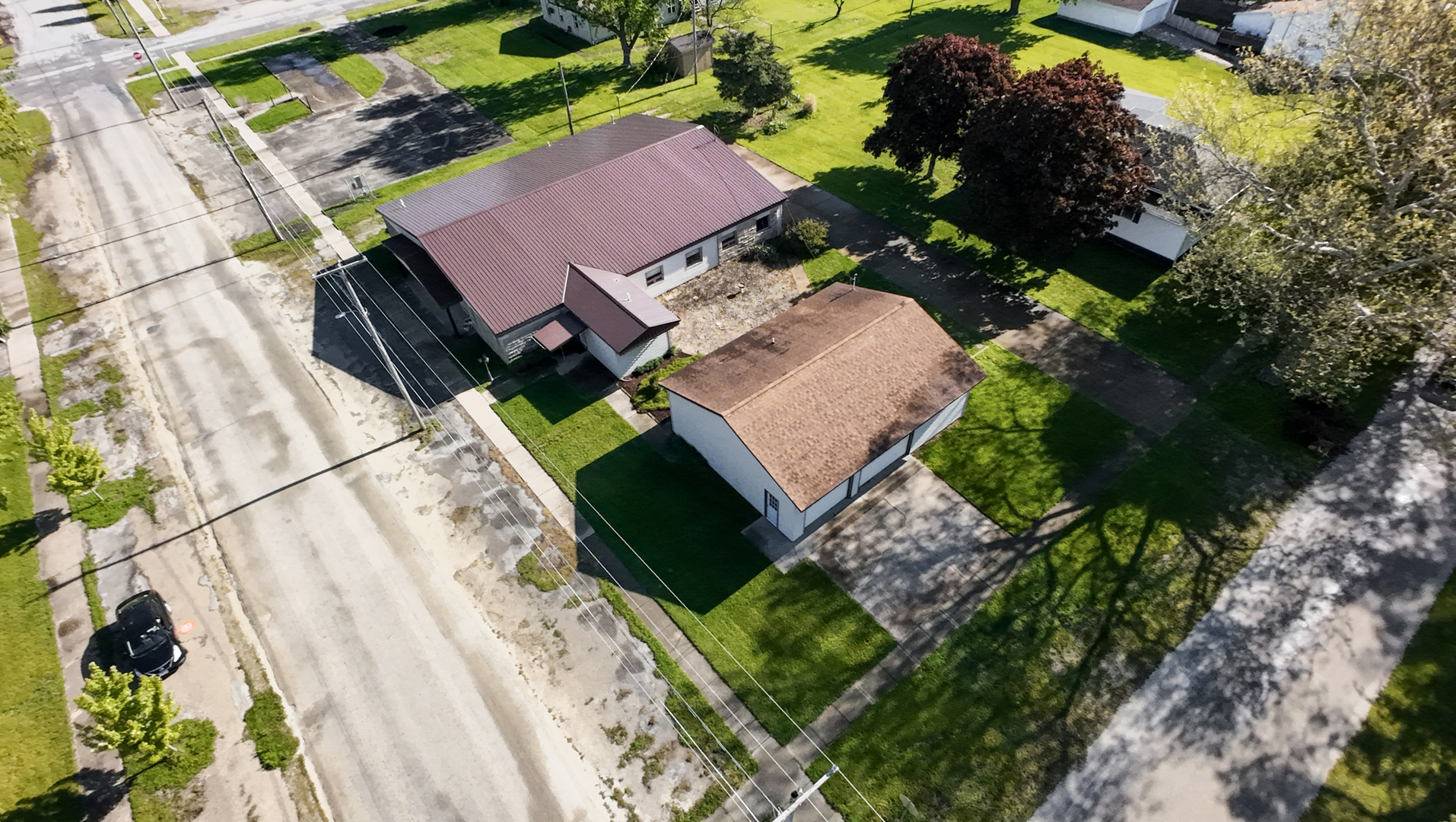 103 S 4th Street, Chatsworth, IL 60921