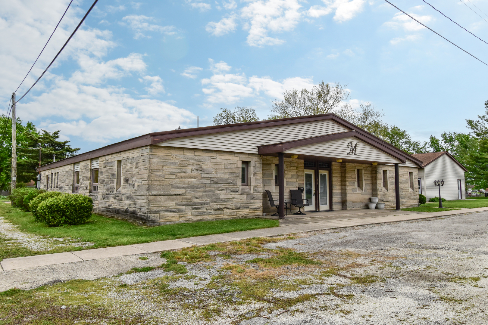 103 S 4th Street, Chatsworth, IL 60921