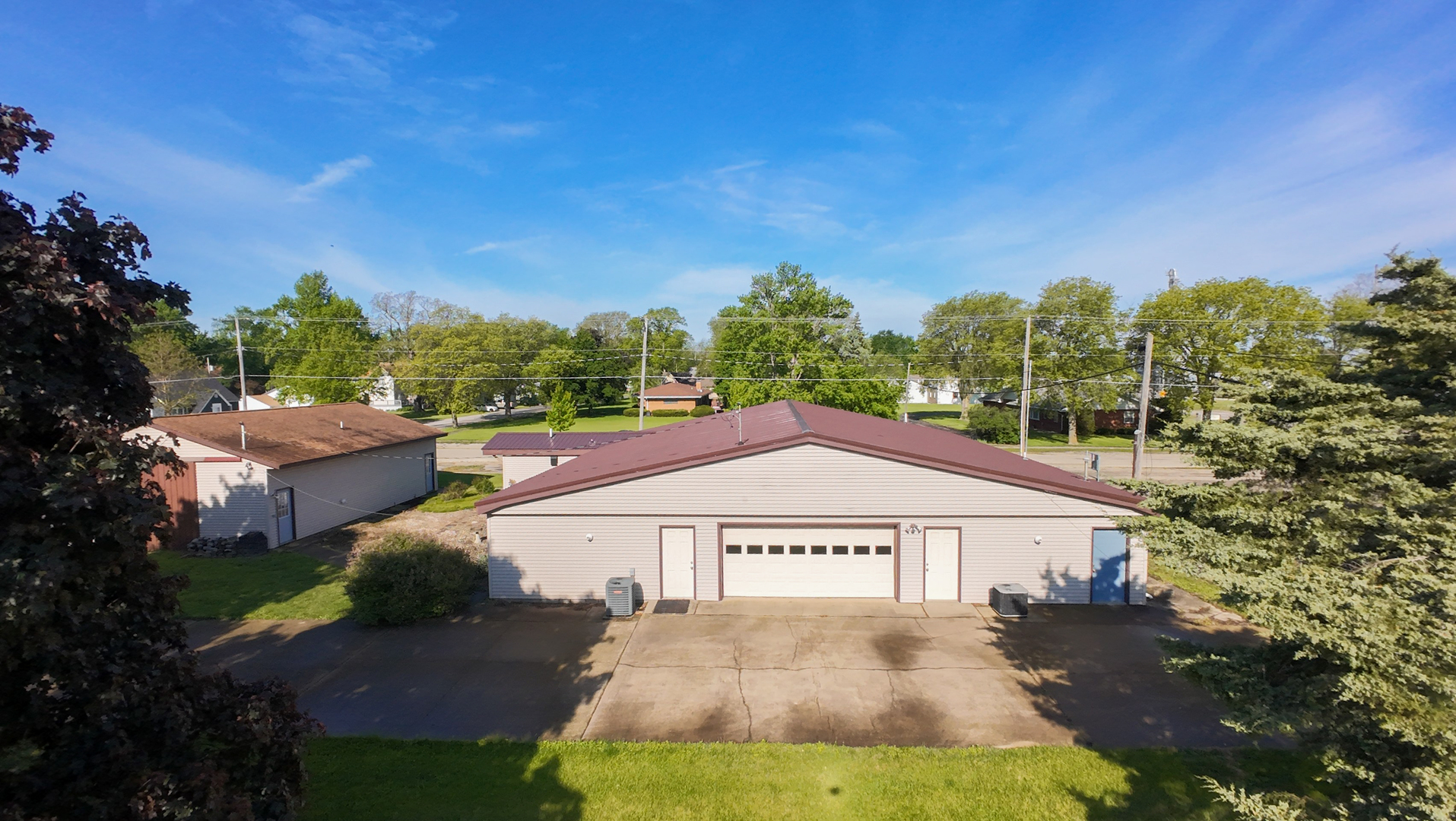 103 S 4th Street, Chatsworth, IL 60921