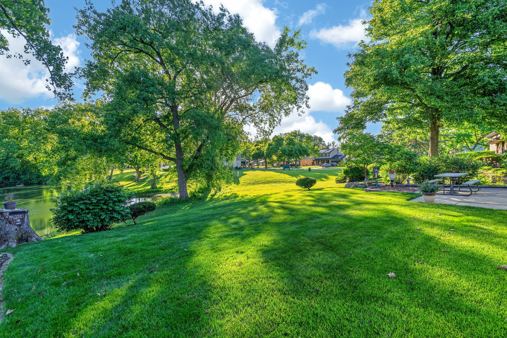 3173 Grandview Place, Darien, IL 60561
