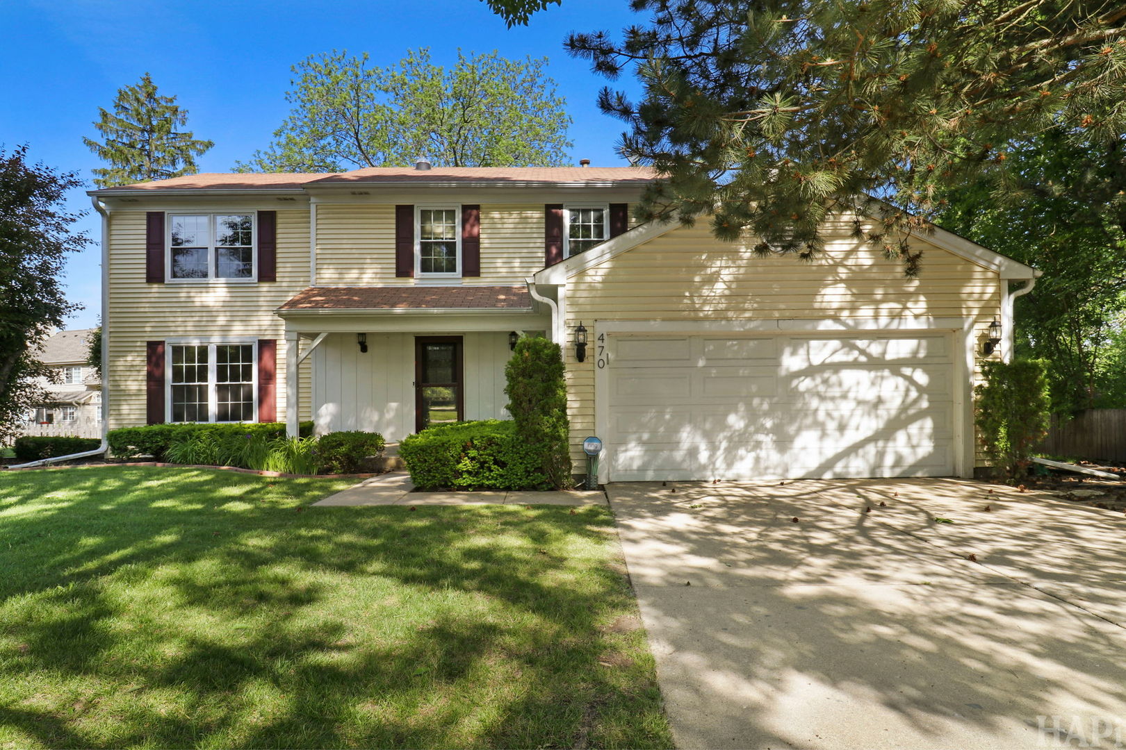 470 Highland Grove Drive, Buffalo Grove, IL 60089