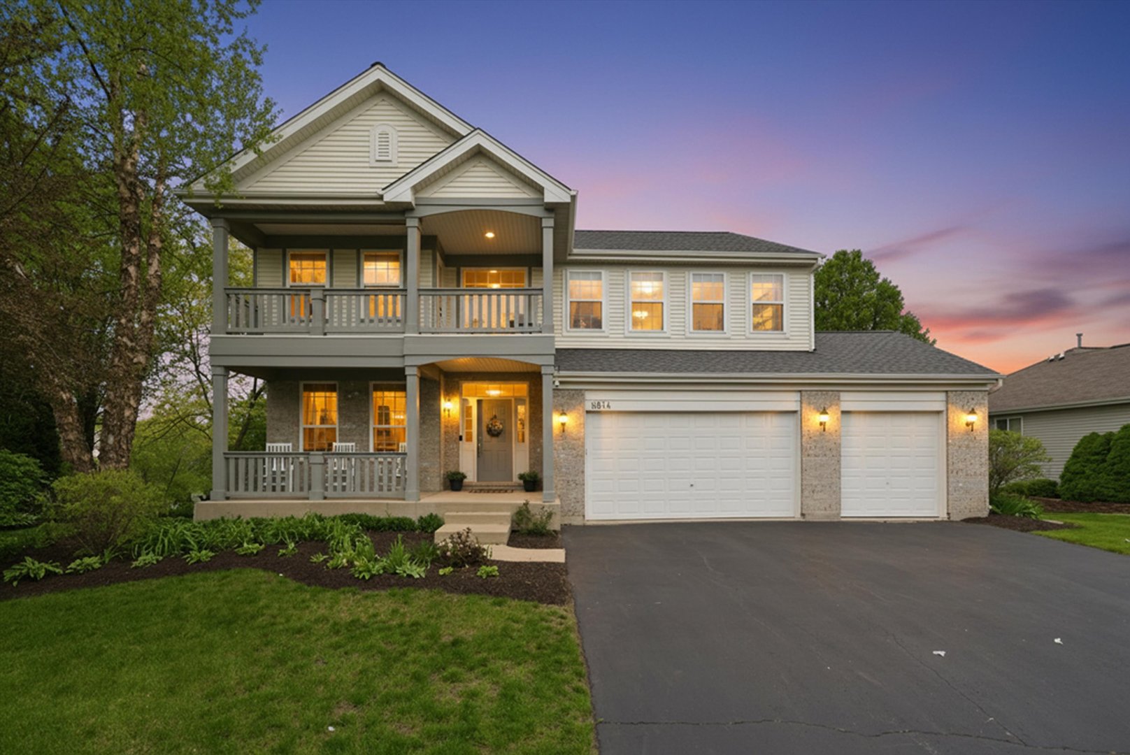 6814 Homestead Drive, McHenry, IL 60050