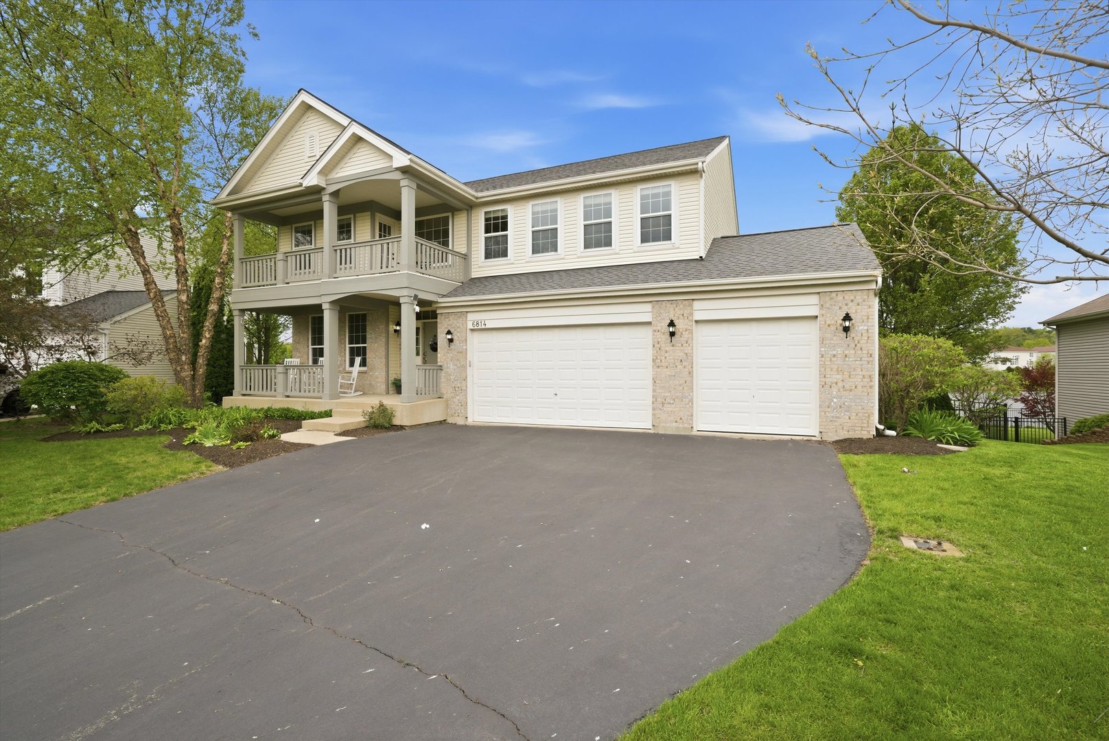 6814 Homestead Drive, McHenry, IL 60050