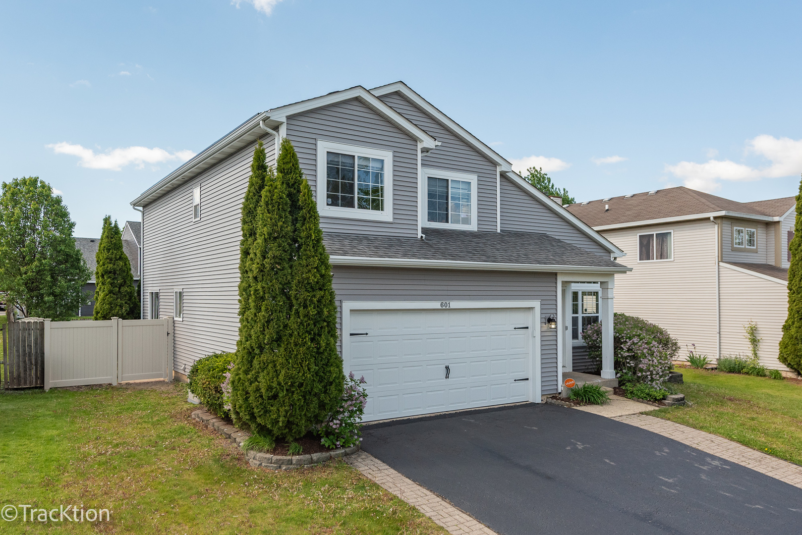 601 Kingsbrooke Crossing, Bolingbrook, IL 60440