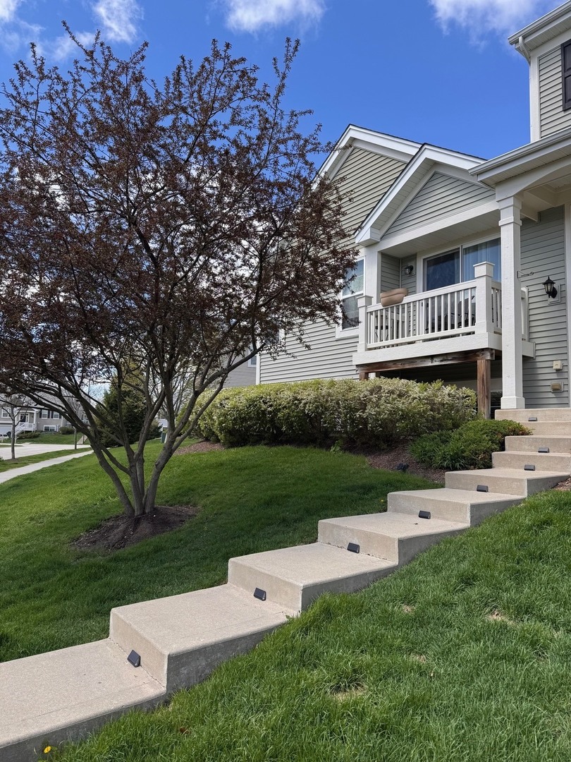 1678 Windward Drive, Pingree Grove, IL 60140