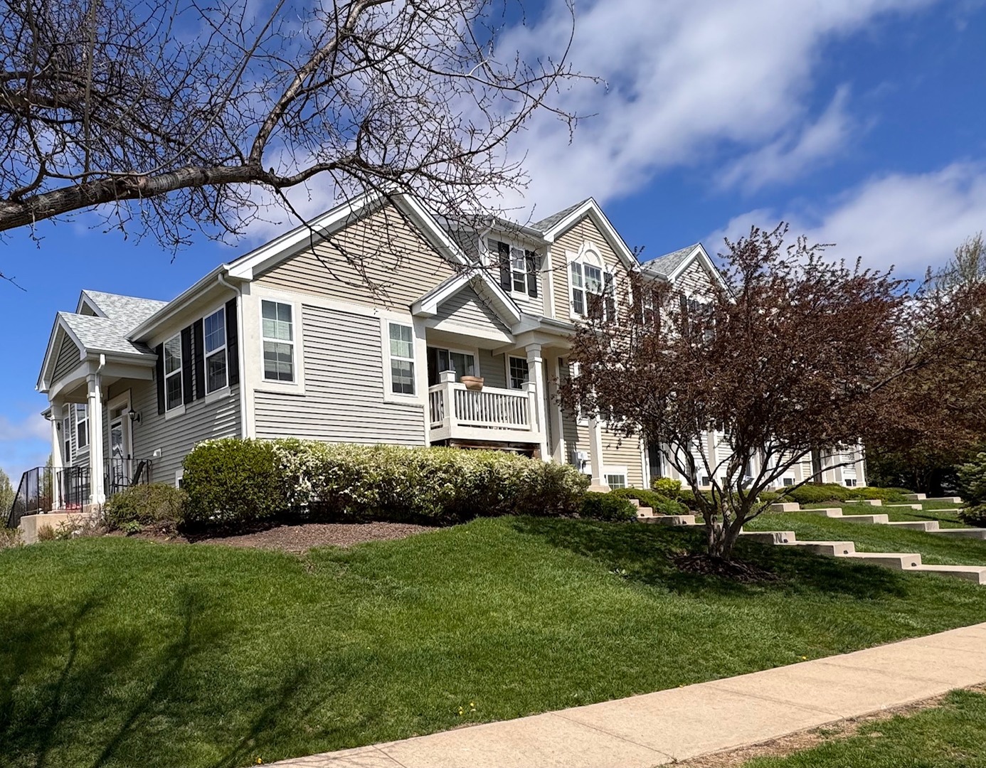 1678 Windward Drive, Pingree Grove, IL 60140