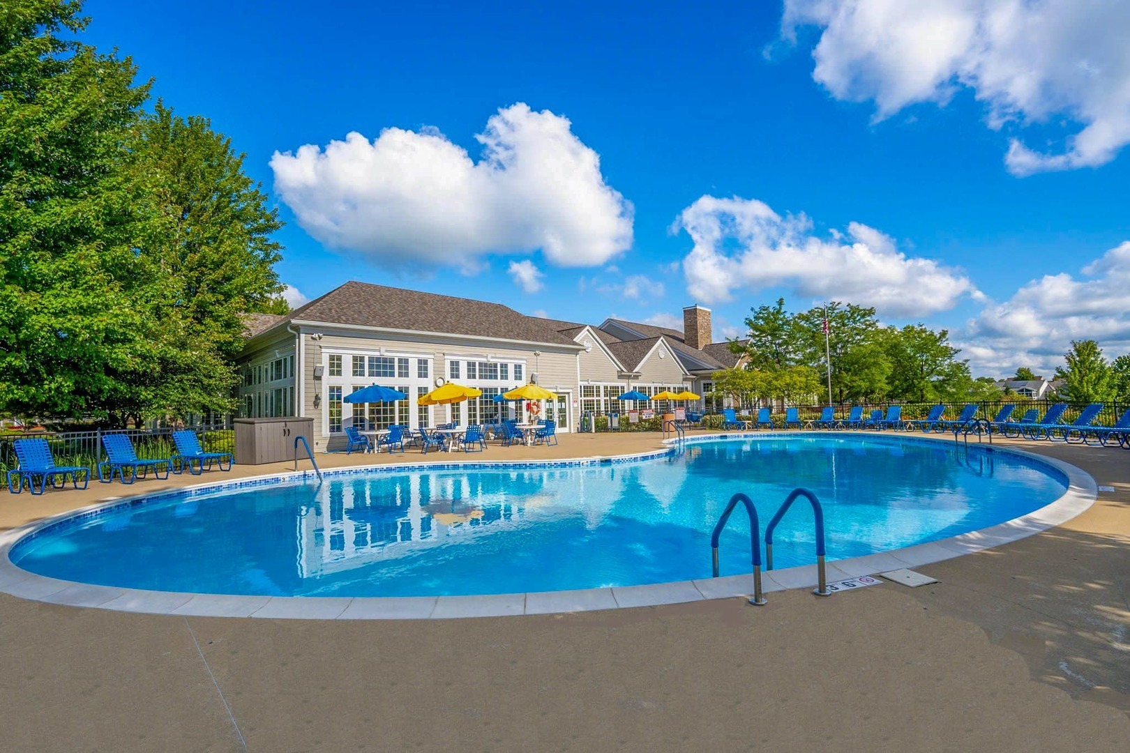 1410 Justice Court, Shorewood, IL 60404
