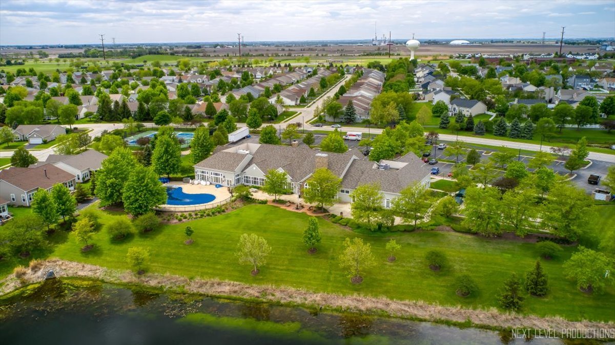 1410 Justice Court, Shorewood, IL 60404