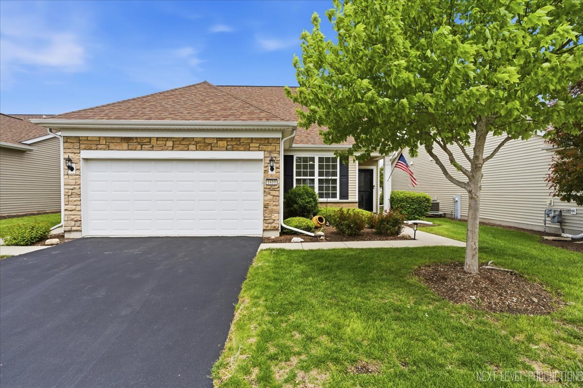 1410 Justice Court, Shorewood, IL 60404