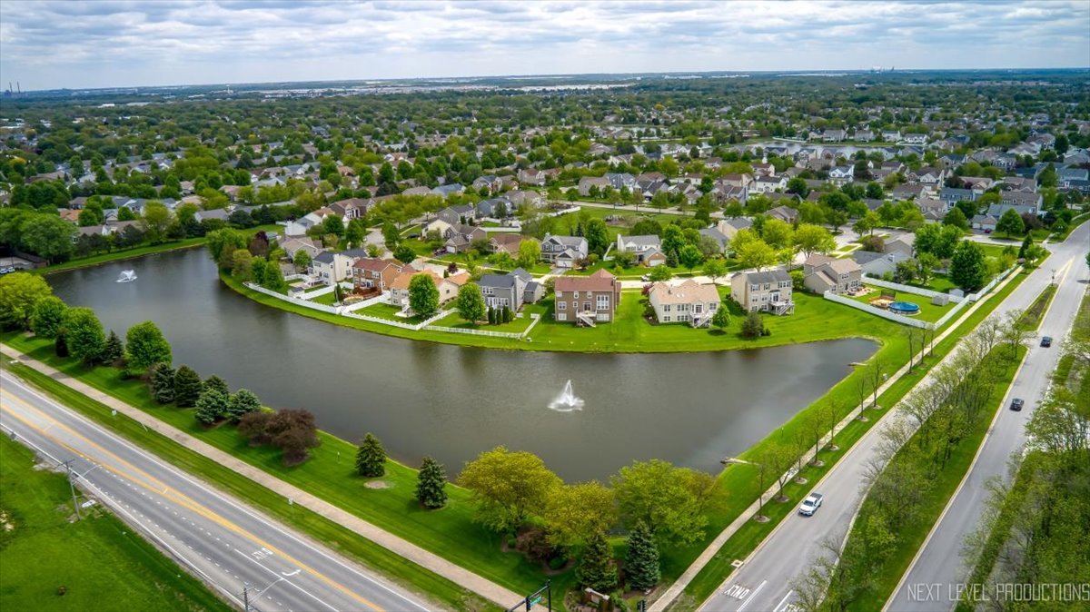 1410 Justice Court, Shorewood, IL 60404