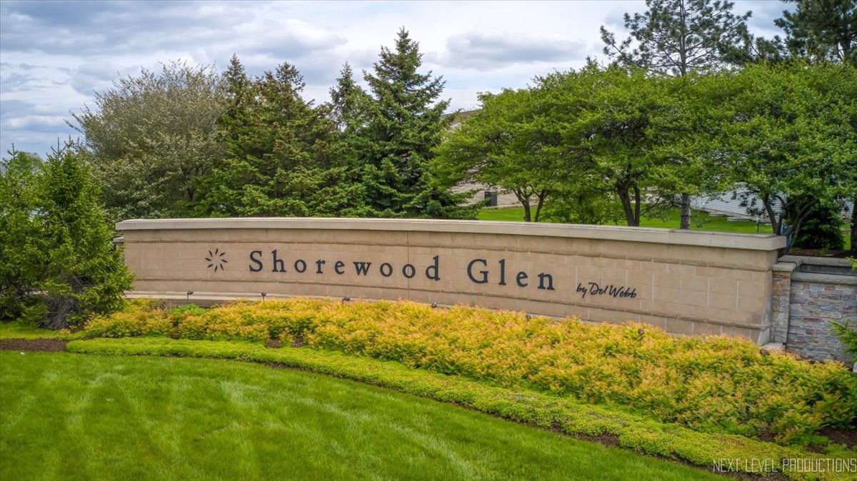 1410 Justice Court, Shorewood, IL 60404