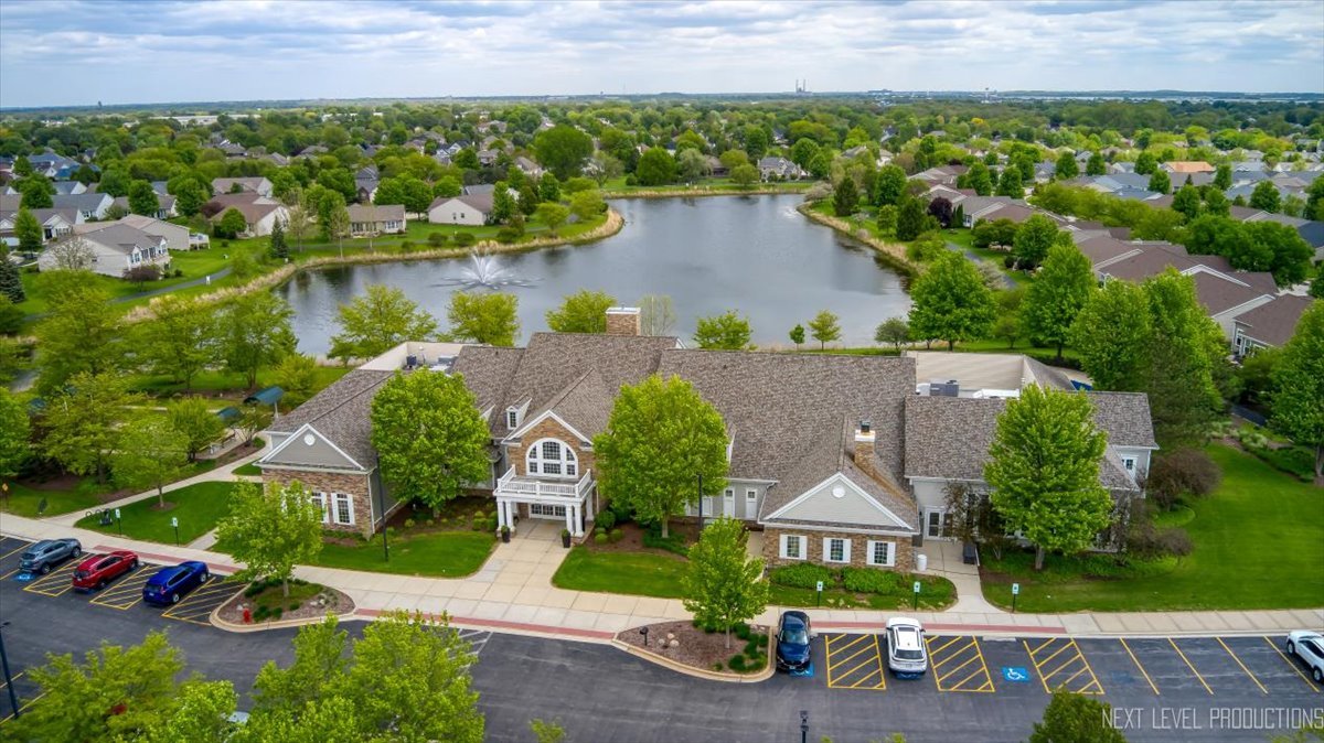 1410 Justice Court, Shorewood, IL 60404