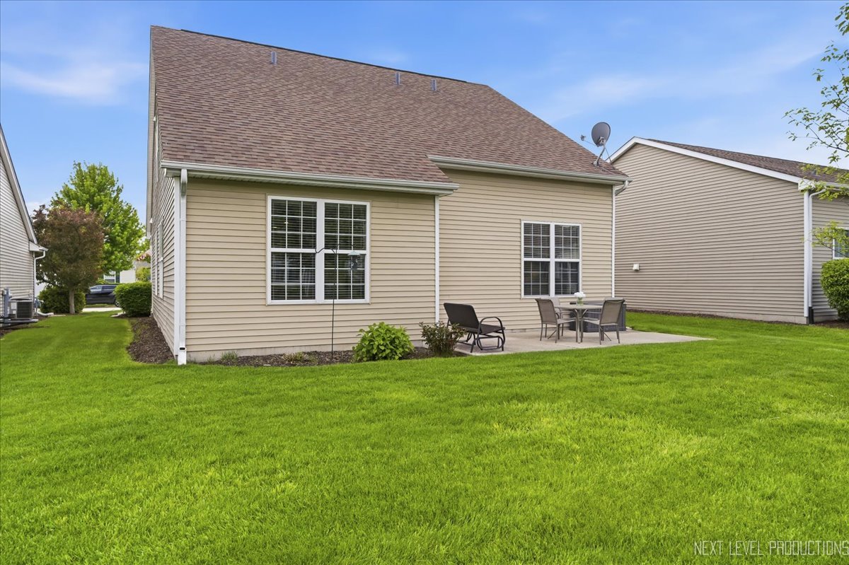 1410 Justice Court, Shorewood, IL 60404