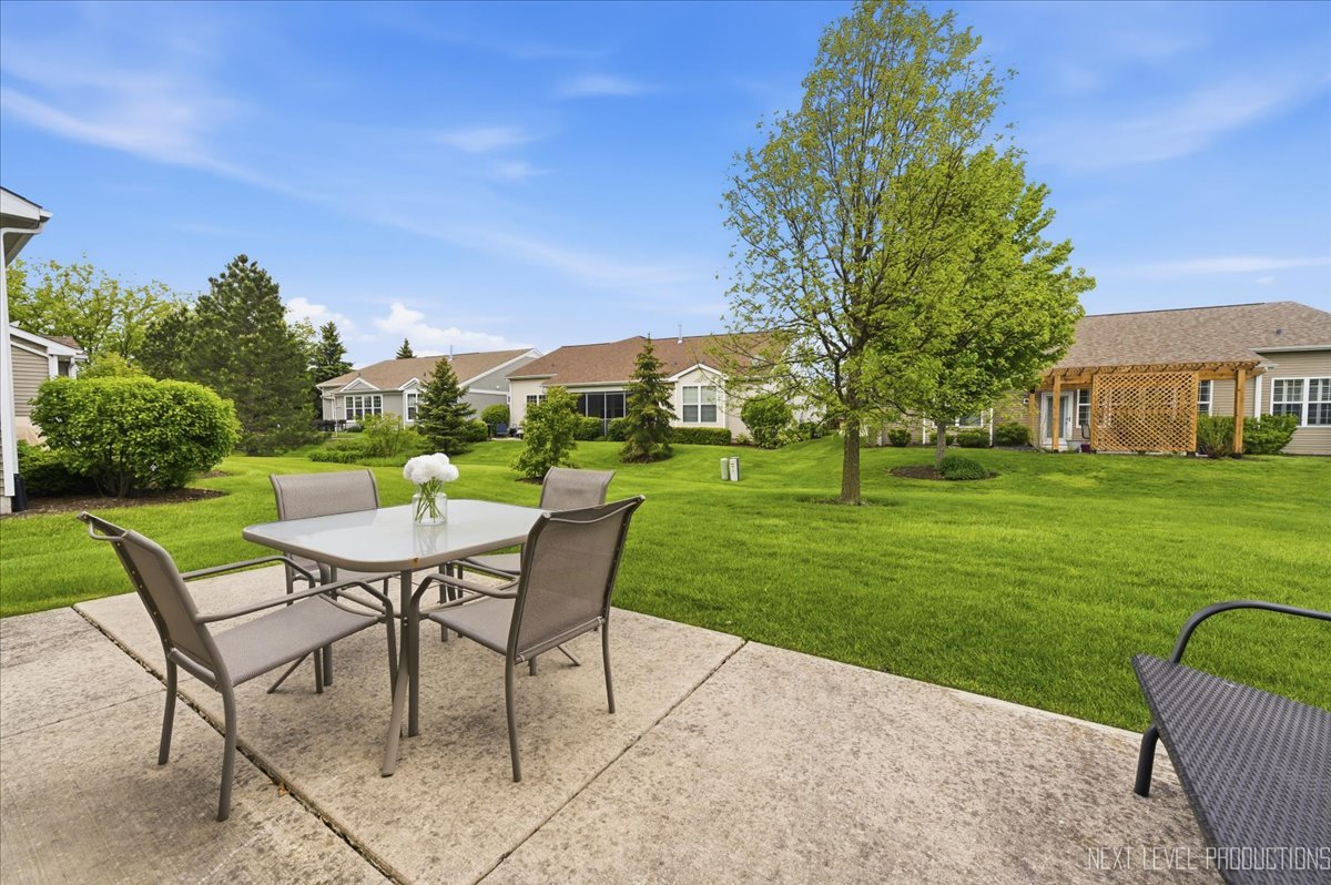 1410 Justice Court, Shorewood, IL 60404