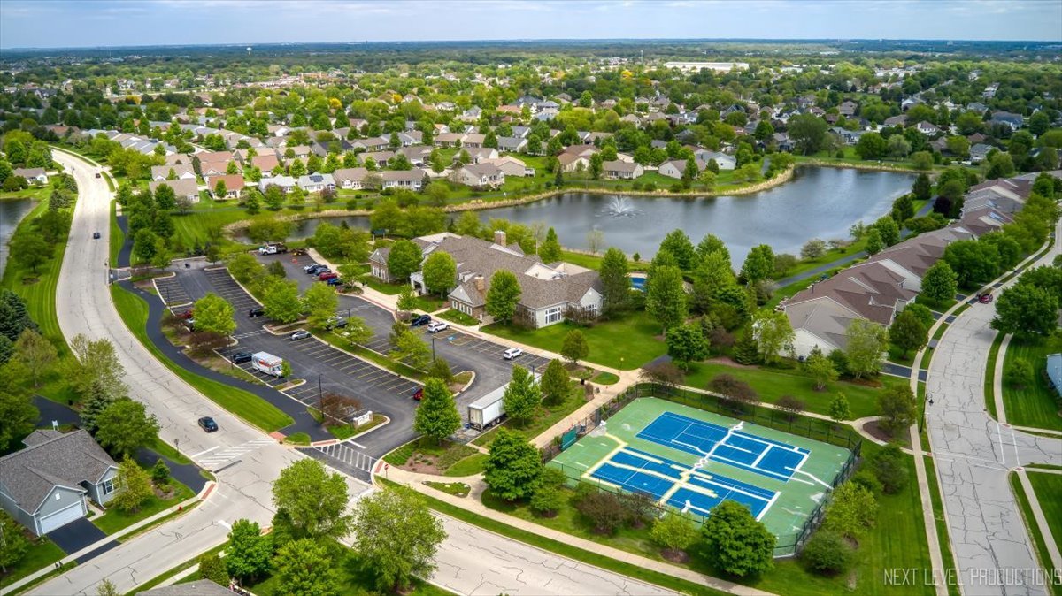 1410 Justice Court, Shorewood, IL 60404