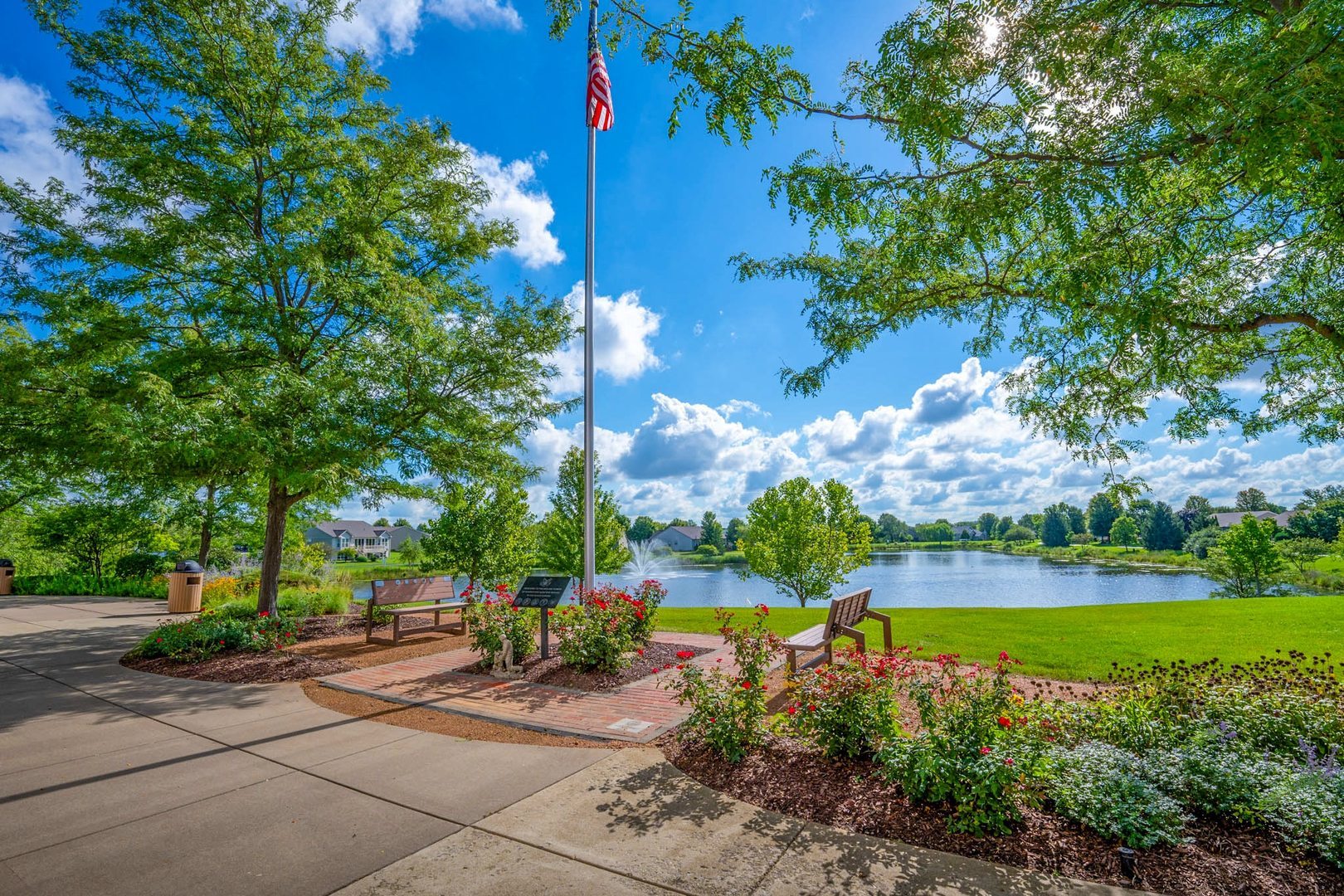 1410 Justice Court, Shorewood, IL 60404