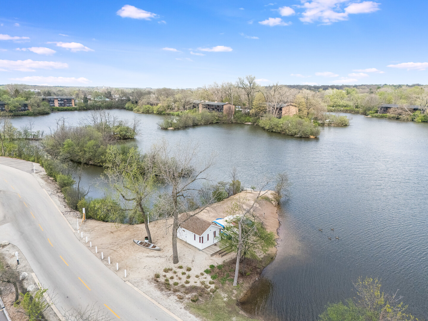 5511 E Lake Drive #D, Lisle, IL 60532